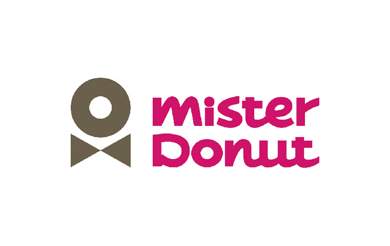 mister donut