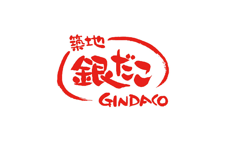 TSUKIJI GINDACO
