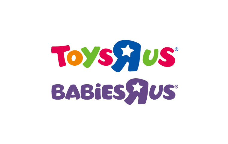 トイザらス・ベビーザらス