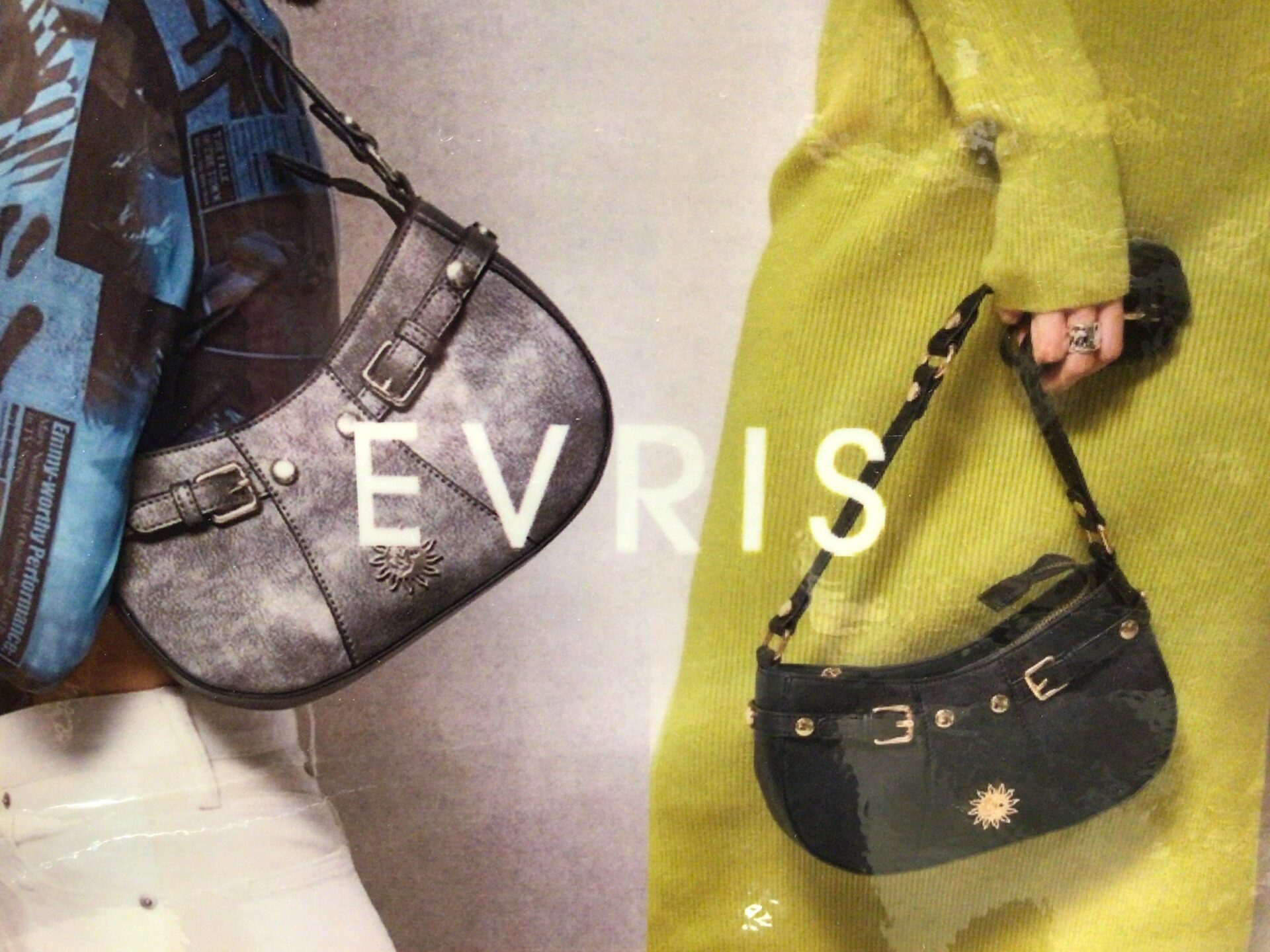 EVRISミニショルダー